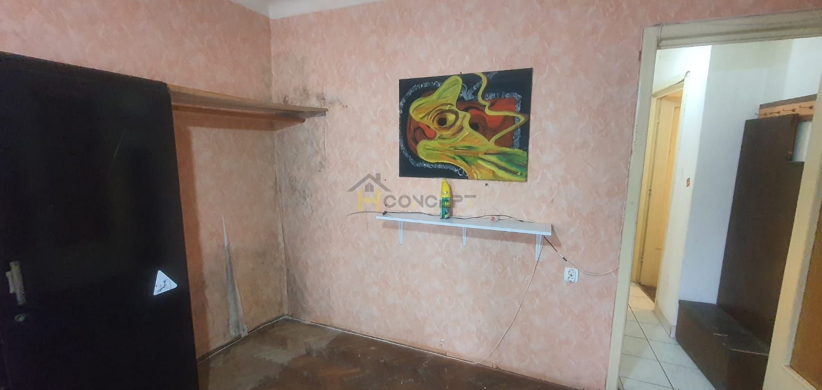 Apartament 3 camere Bld Corneliu Coposu - Poză 12