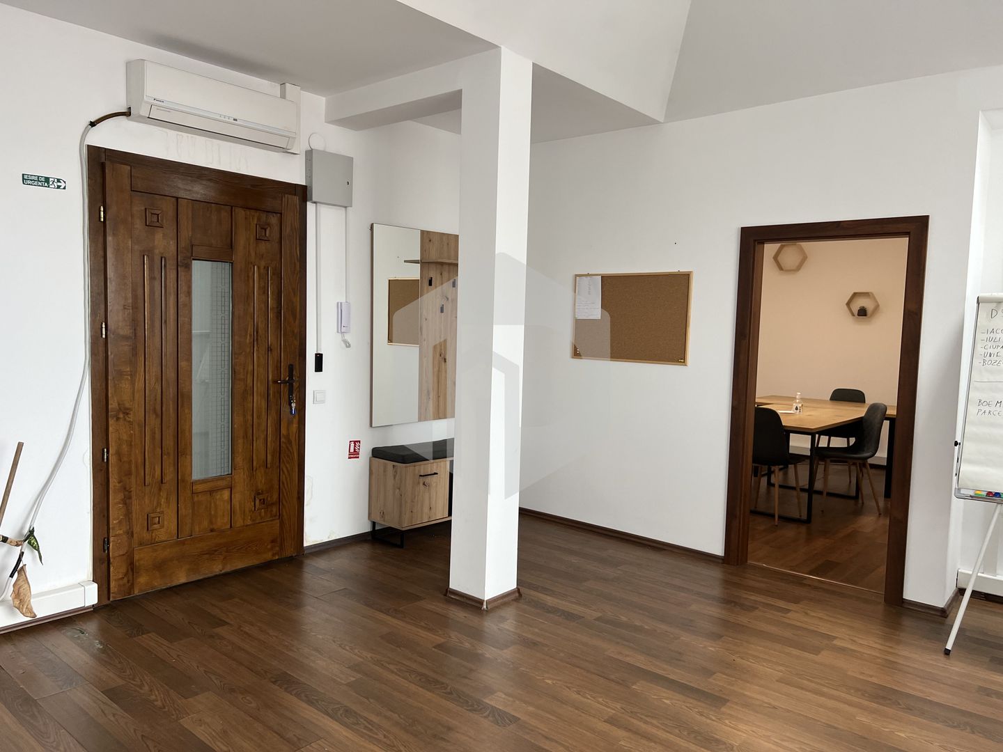 Spatiu de birouri de inchiriat/ Cale Dumbravii- Gh.Dima-60 mp - Poză 5