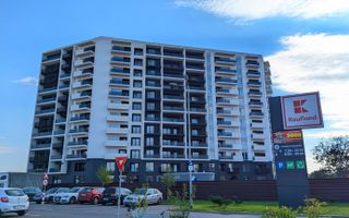 Spatiu comercial nou, vitrina ampla la Drumul Binelui, Bd Metalurgiei - Poză 7