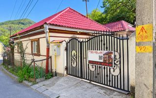 Casa de vanzare 1500 mp Cugir zona linistita - Poză 1