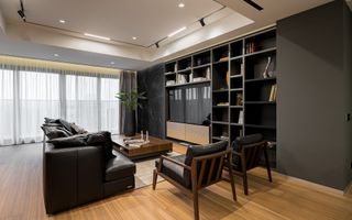 Extraordinary Penthouse *380 SQM useful* 3 parking // Primaverii - Poză 7