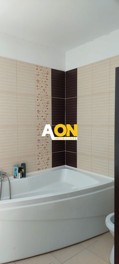 Apartament 2 camere, decomandat, bloc nou, Cetate - Poză 4