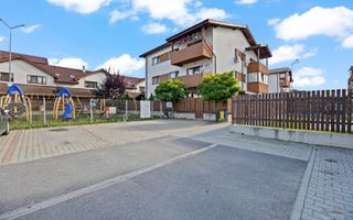 3 camere mobilat si utilat, etaj intermediar, 0% comision - Poză 3