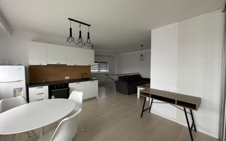 Penthouse | 100mp | Zona Lacul 3 - Poză 2