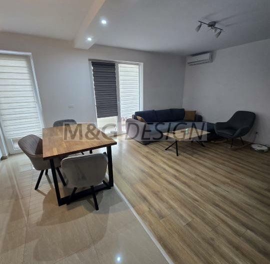 Apartament 3 camere Giroc - bloc nou - Poză 4