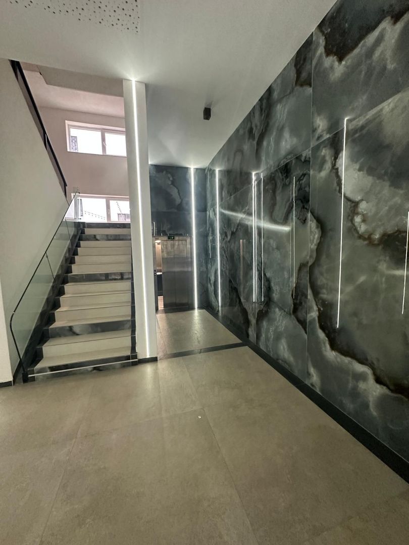 Inchiriere Apartament 2 Camere in Joy Residence la 6 minute de metrou - Poză 13