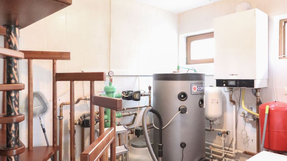 Casa individuala superba de vanzare, cartier Andrei Muresanu! - Poză 38