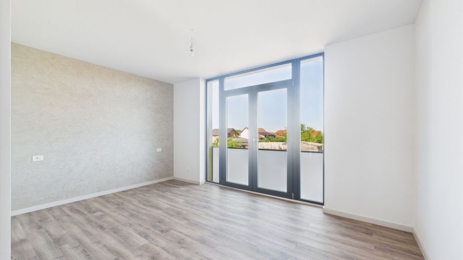 Duplex modern cu garaj, în Giarmata - Poză 4