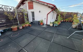 Apartament 3 camere cu scara interioara,  zona Centru - Poză 1