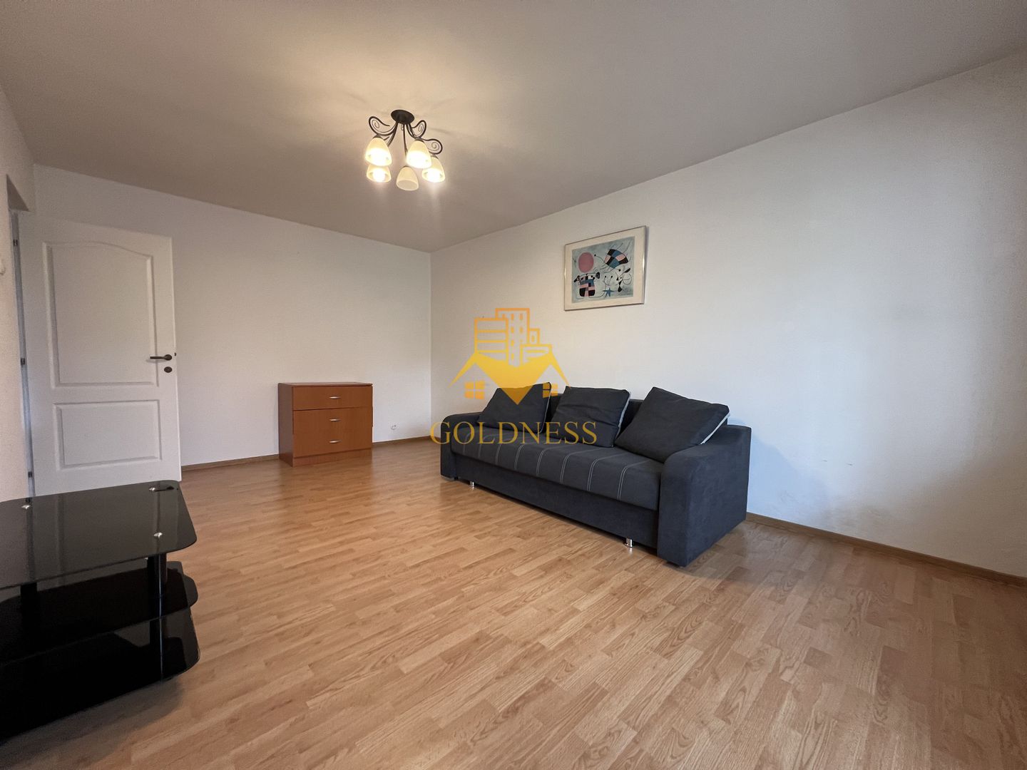 2 camere decomandate, Sigma, UTCN, UMF, Observatorului, LIDL - Poză 4
