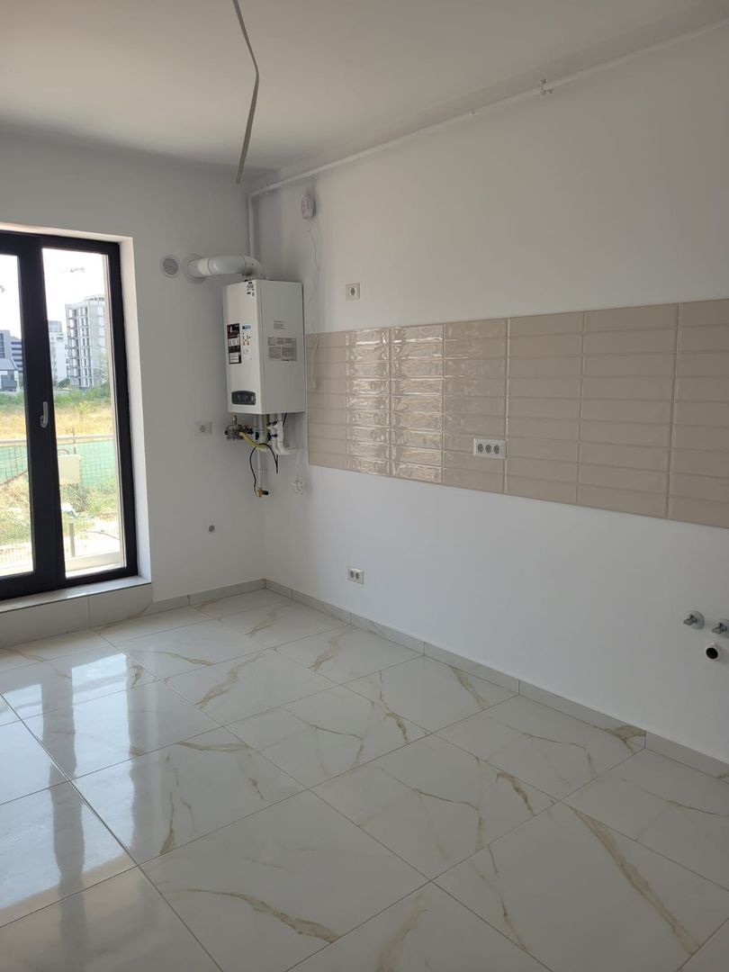 Ap 2 Camere/ 1 Decembrie 1918/ Auchan Titan - Poză 6