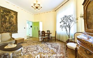 Apartament 3 camere, et 1, renovat aristocrat, in zona  Piața Sinaia - Poză 2