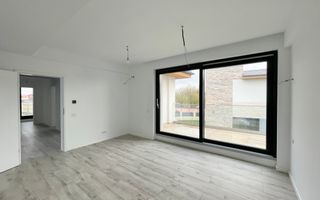 Vila individuala 5 camere Corbeanca - Poză 9