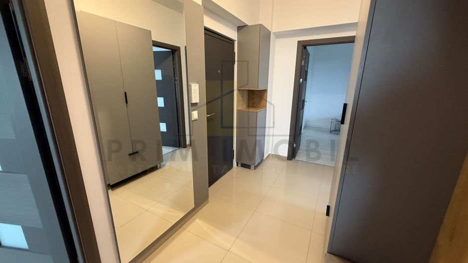 3 camere decomandat, Crystal Residence (Rediu-langa Bizantiq) - Poză 4