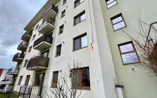 Apartament 2 camere | Decomandat | Prima închiriere | Tractorul - Poză 17