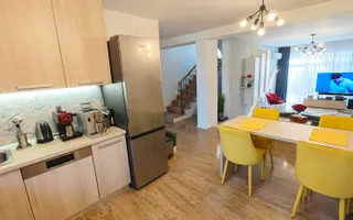 Lux si rafinament modern. Ferventia, aproape de padure. COMISION ZERO! - Poză 57