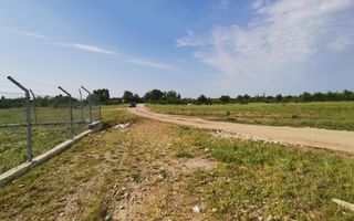 Autostrada A1 | Teren 30.000 mp | langa depozitul LIDL - Poză 6