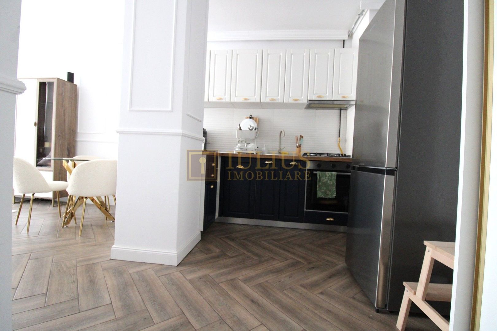 Apartament 2 camere | Campeador City – Torontalului - Poză 4