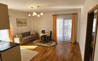 Apartament de 2 camere, 47mp, etaj intermediar, zona Mircea Eliade - Poză 1