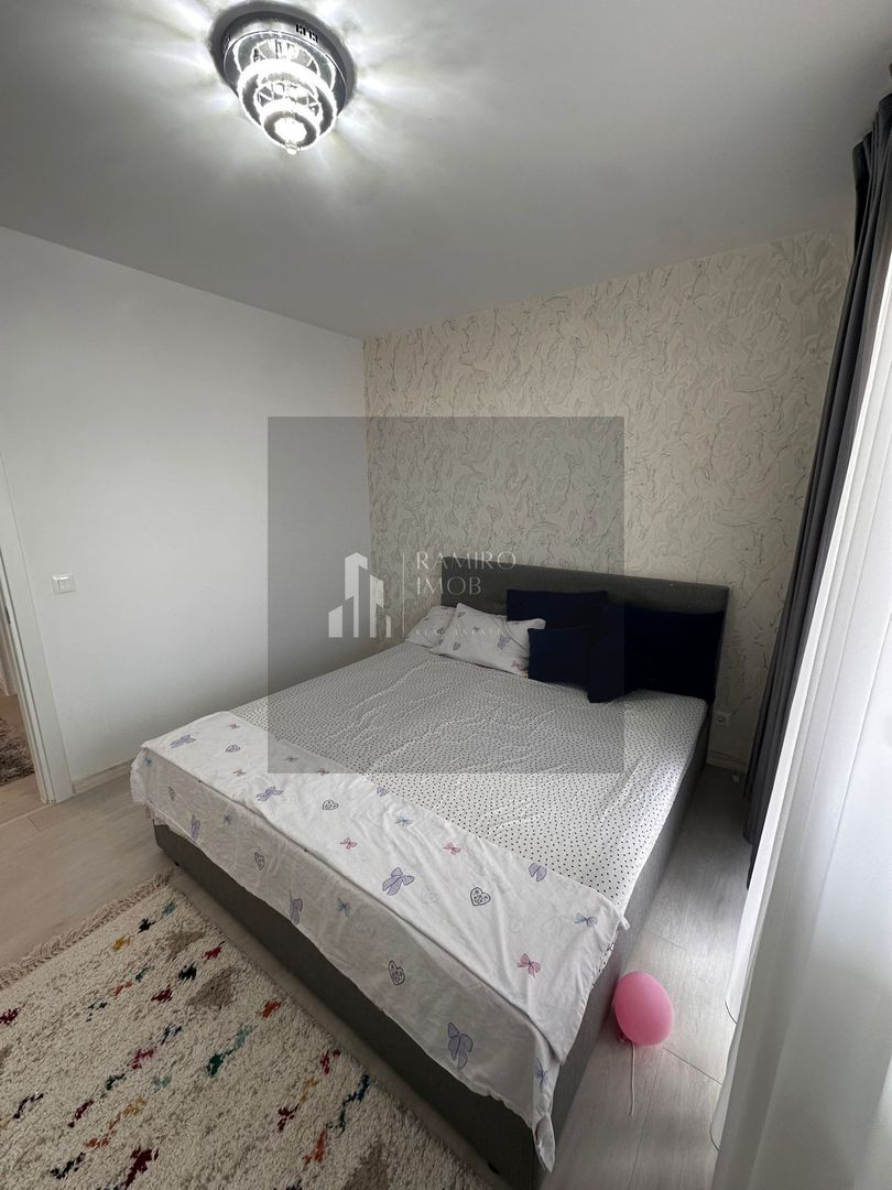 Apartament 2 camere  decomandat 67mp bloc nou Hills Splai - Poză 13