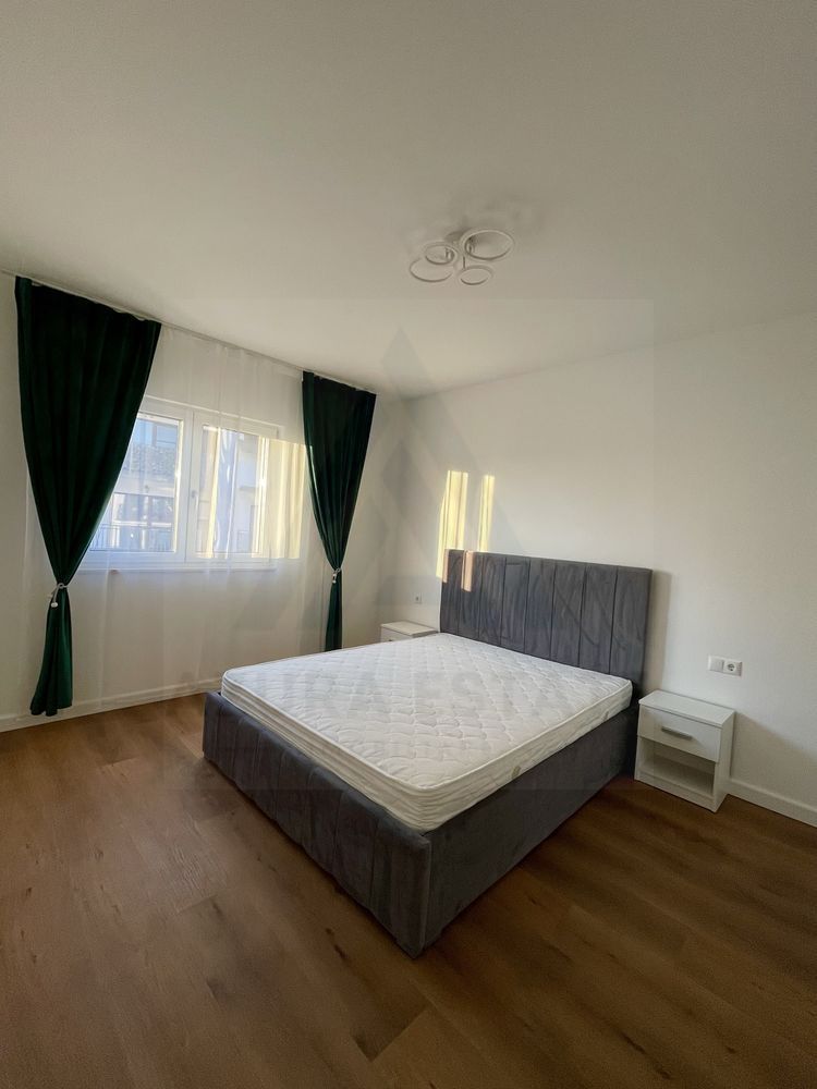 Apartament premium prima inchiriere etaj 1 parcare zona Arhitectilor - Poză 4