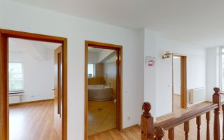 Vila individuala 7 camere | ideala birouri - Poză 4