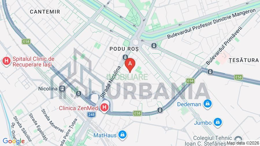 Garsoniera Podu Ros # - Poză 14