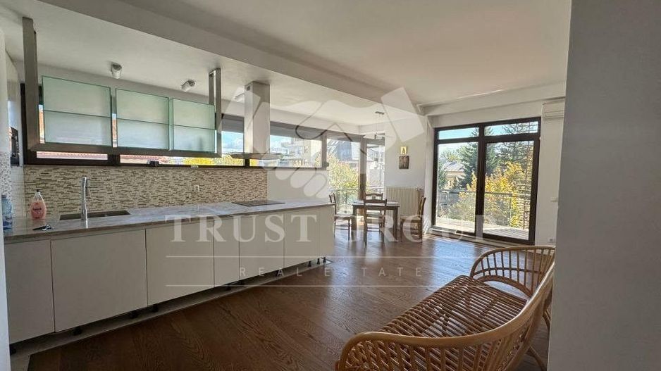 Apartament 3 camere | Domenii - Poză 3