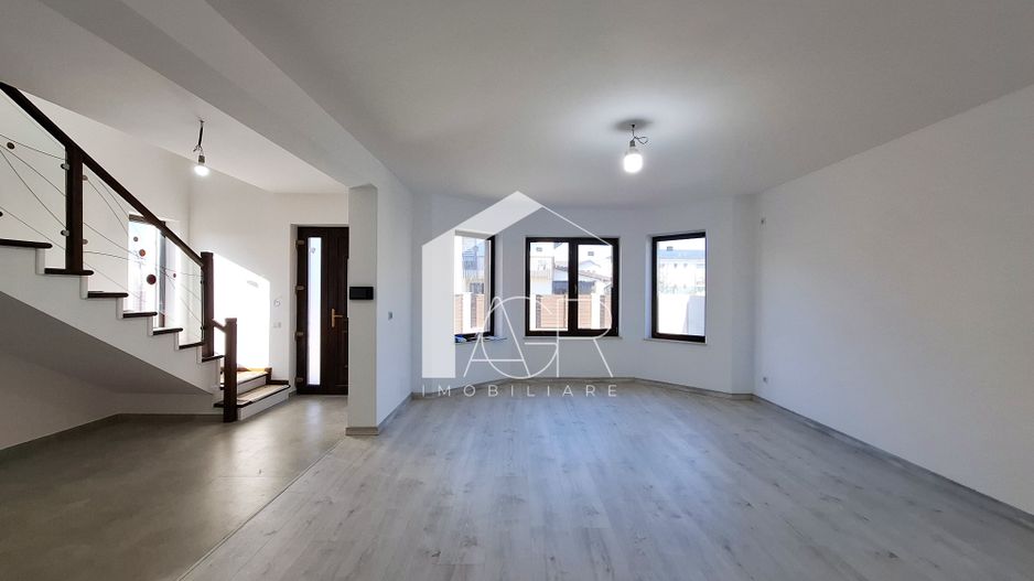 Vila P+1E, cu 5 camere, Paulesti - Poză 3