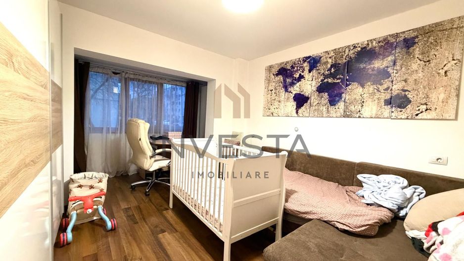 Apartament cu 3  camere in Marasti ! - Poză 5