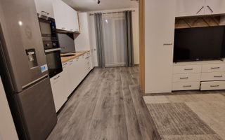 Apartament nou, finisaje premium – zona Dâmbu Rotund. - Poză 3