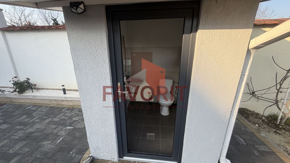 COMISION 0% . Mobilata si utilata. Teren generos - Poză 27