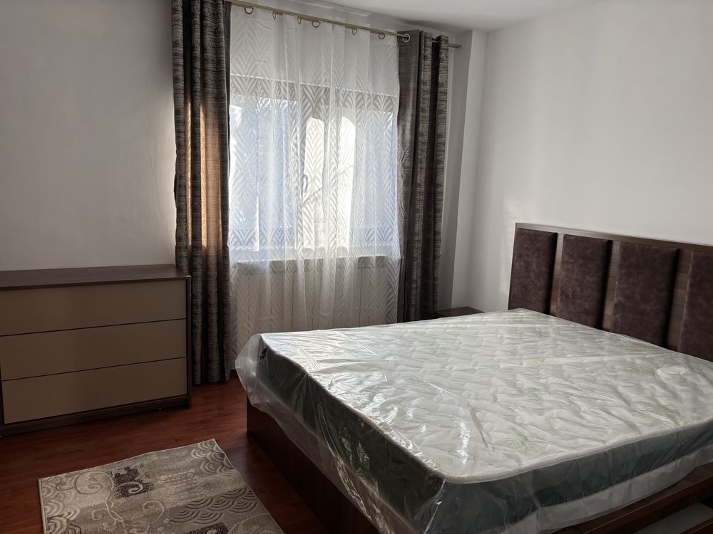 Apartament 2 camere decomandat, mobilat,  Drumul Sării - Poză 3