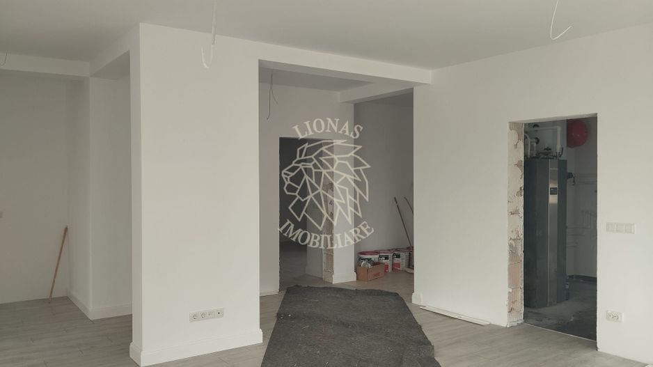 Casa 4 camere 107 mp- teren 430 mp-terasa 11 mp-Zona Valea Budacului - Poză 1