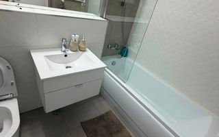Apartament cu 2 camere, 55 mp, loc de parcare inclus - Poză 3