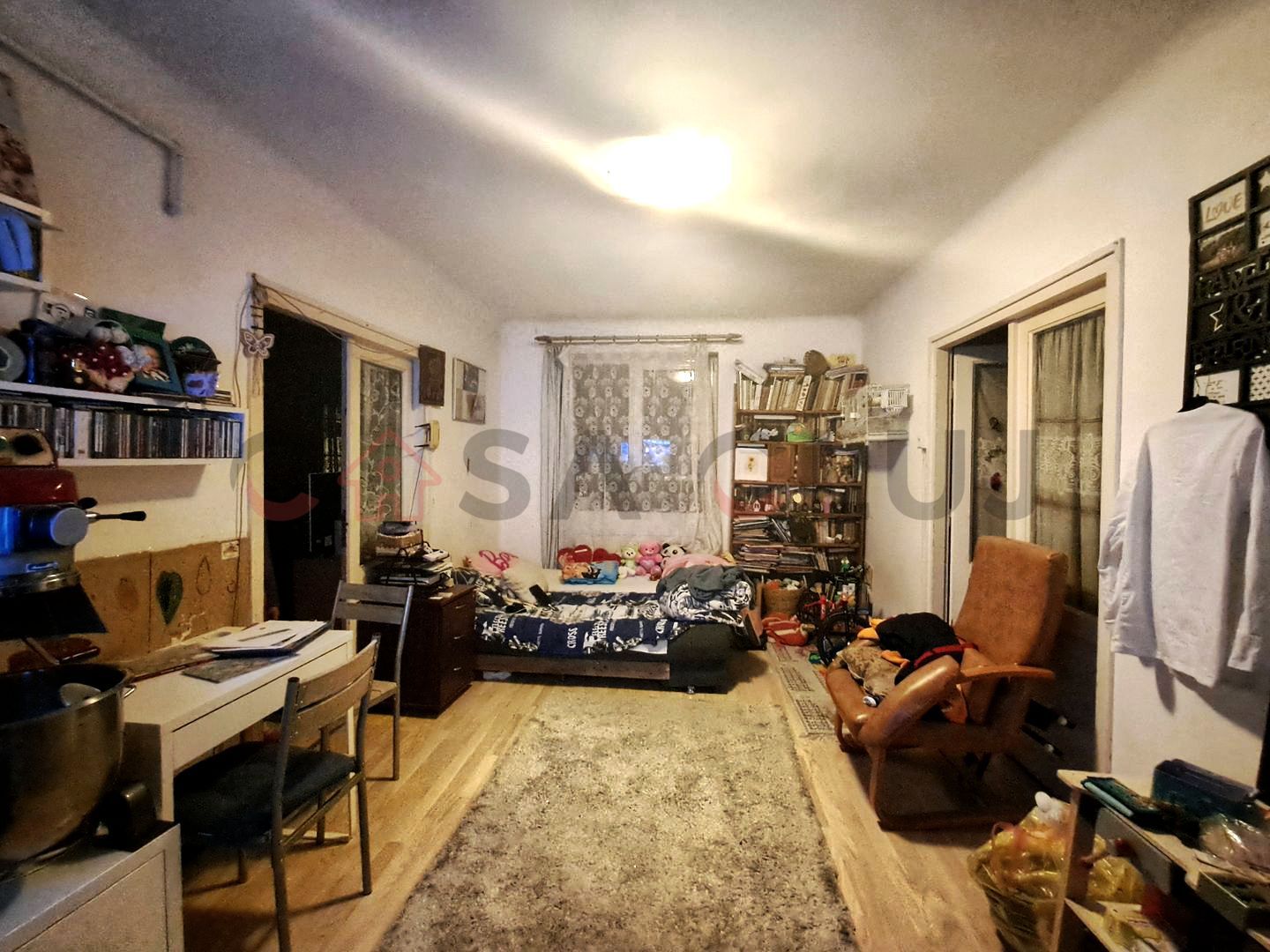 3 camere , Loc de parcare , General Eremia Grigorescu!! - Poză 2