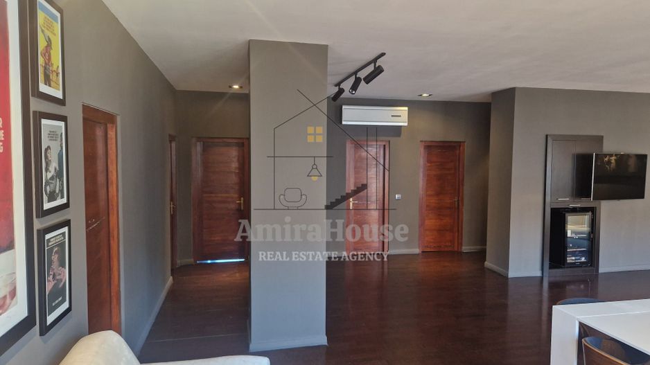 Apartament 4 camere, finisat, 122 mp, Bulevardul Eroilor Cluj - Poză 6