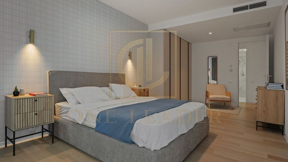 Apartament 2 camere în ONE Lake Club – COMISION 0% - Poză 1