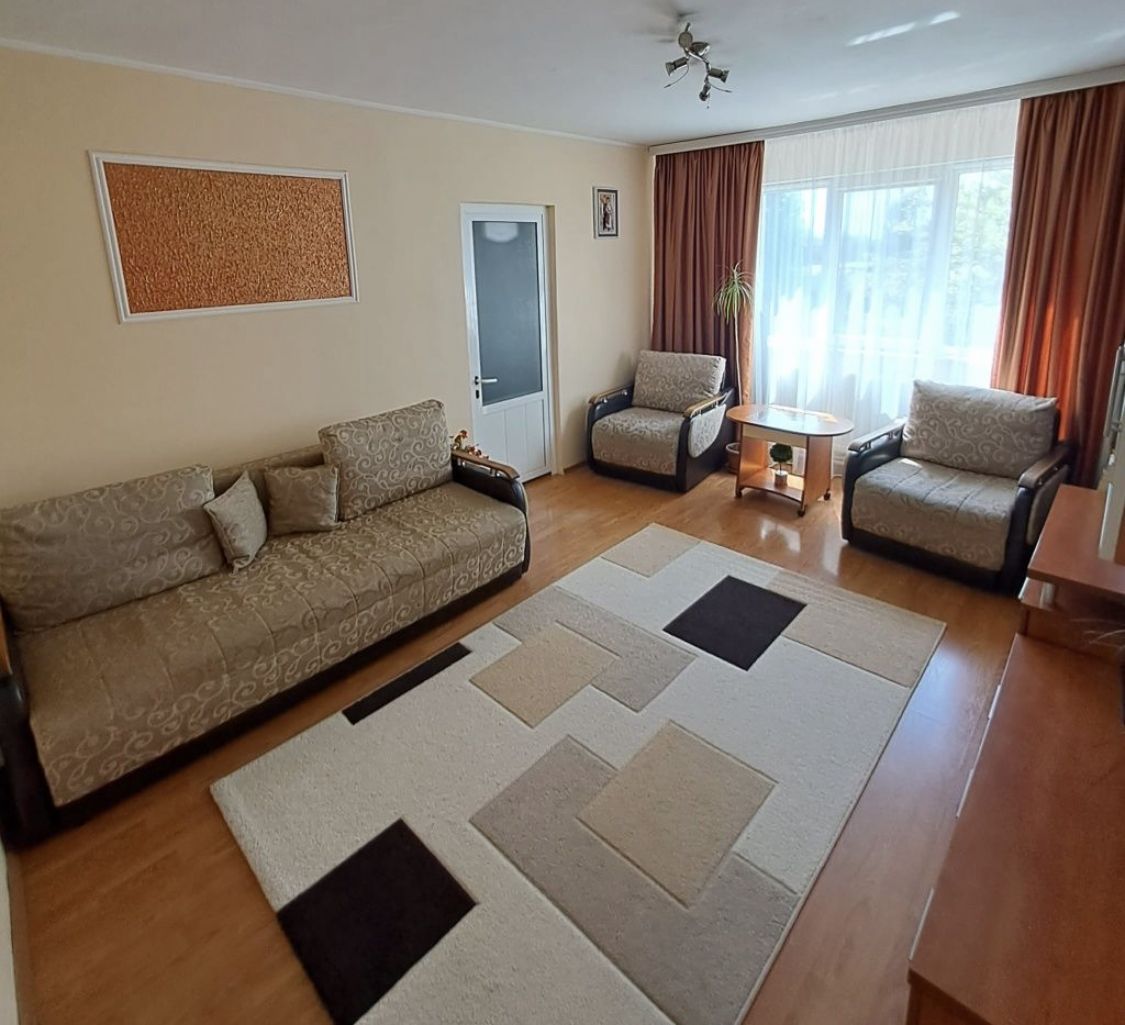 Vand apartament Casa de cultura - Poză 3