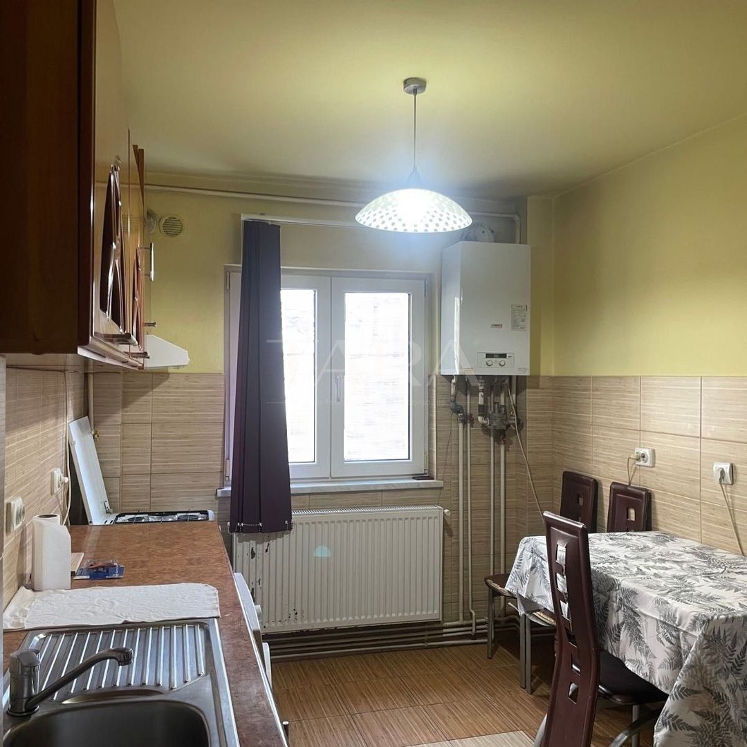 Apartament cu 3 Camere în Mărăști - Poză 1