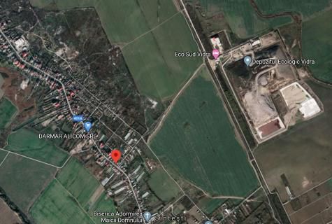 casa Sintesti Vidra Ilfov - Poză 3