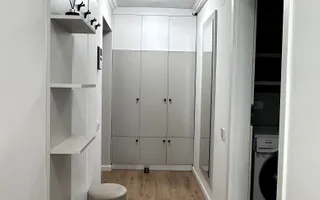 Apartament cu 2 camere | Centrala pe gaz | Cantemir - Poză 13