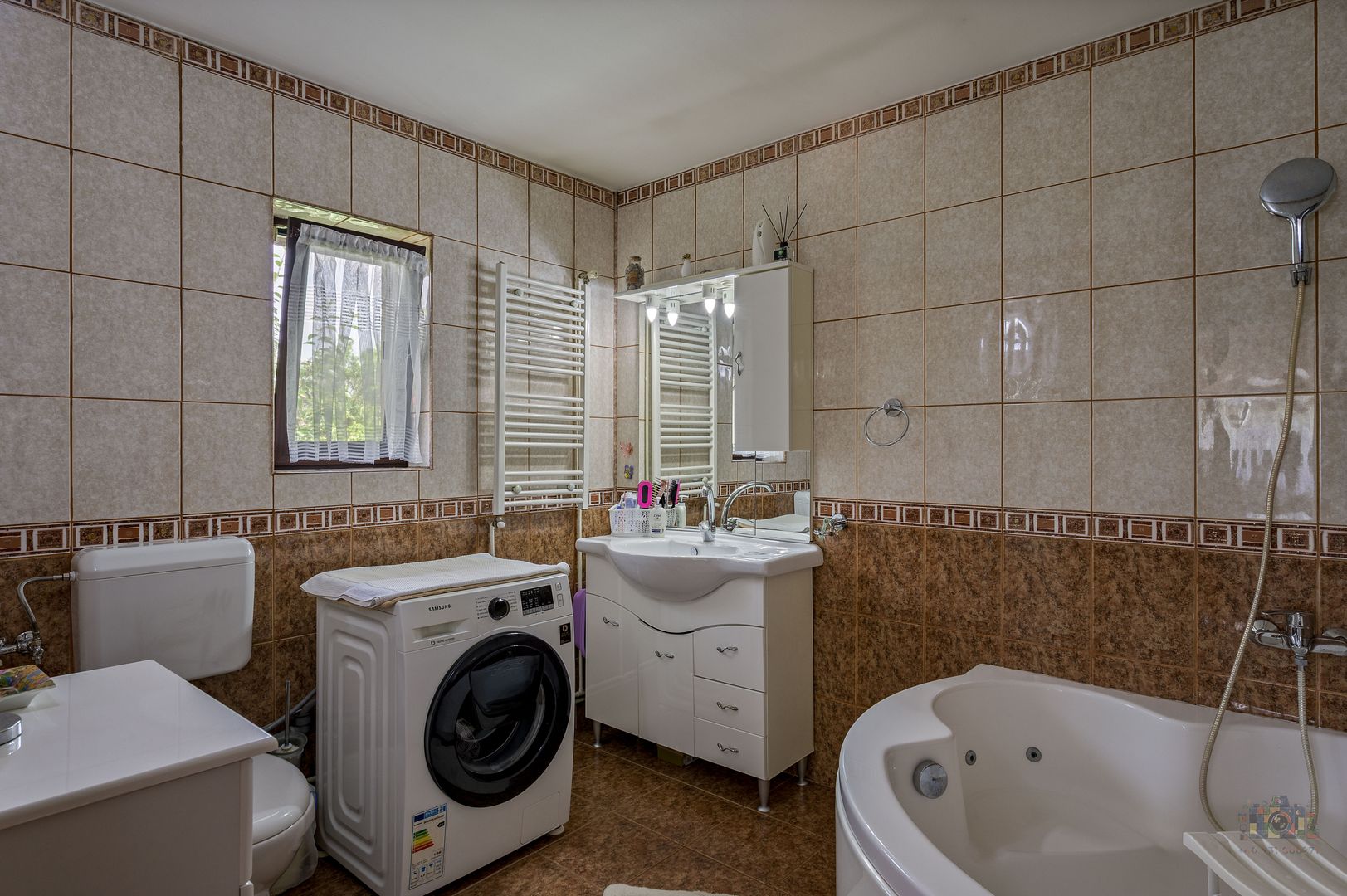 Vilă cu 500 mp teren, aproape de ISB/ICHB - Poză 34