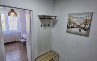 Tipografilor | 2 Camere | Centrala Proprie - Poză 6