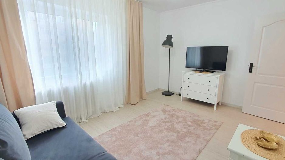 2 camere, renovat 2026 | Titan – N.Grigorescu - metrou - 1 Dec 1918 - Poză 2