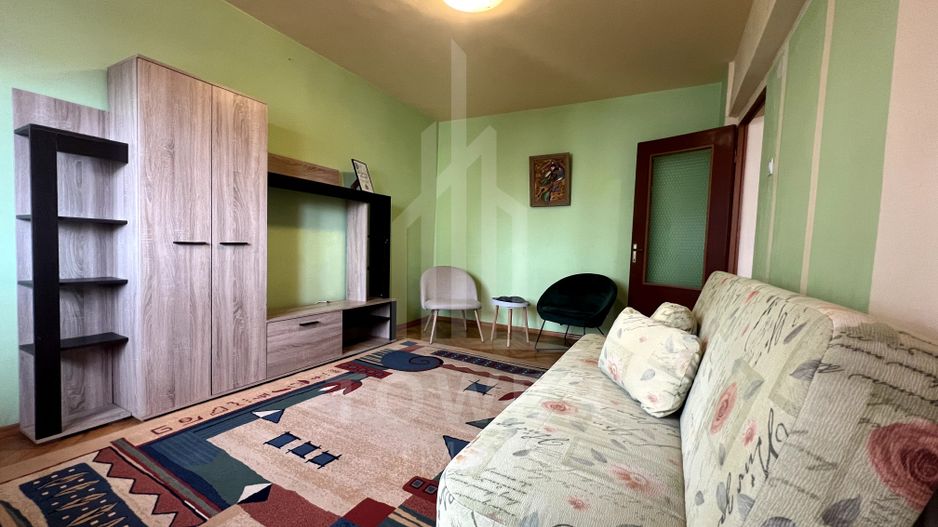 Apartament 2 camere de închiriat - Mihai Viteazu - Poză 2