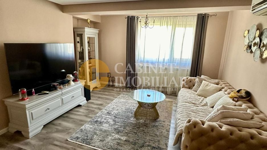 Nicolina- 2 Camere Decomandat 60Mp -Bloc 2015 Etaj Intermediar - Poză 8