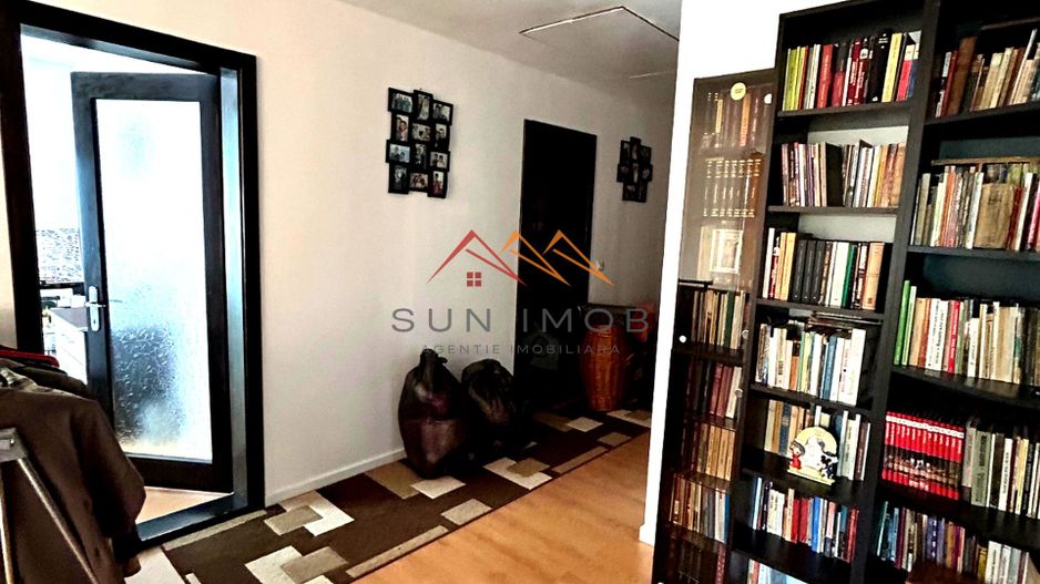 CASĂ NOUĂ | 4 CAMERE | SISTEM FOTOVOLTAIC | URLETA, ZONĂ VERDE - Poză 7