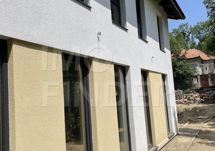 Vanzare casa Feleacu 233 mp utili, teren 600 mp - Poză 9
