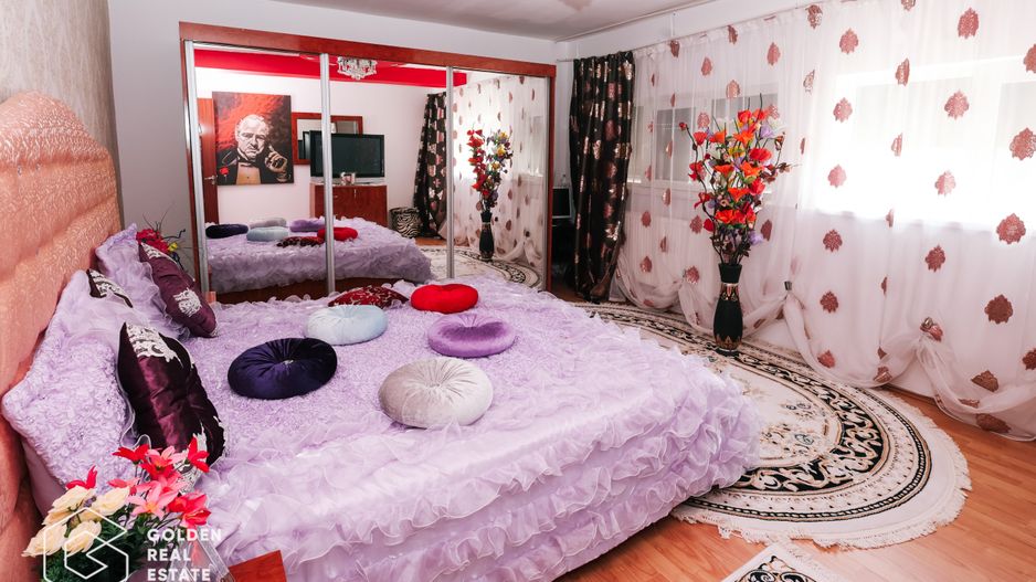 Casa spatioasa P+1E+M in Voluntari,  273 mp utili, comision 0% - Poză 10